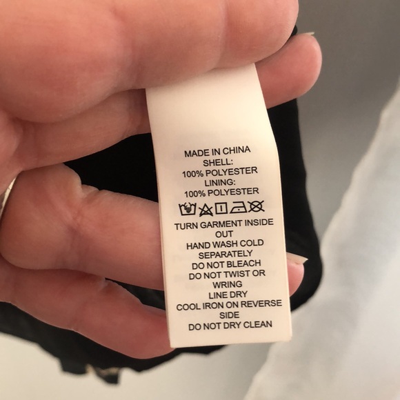 ⭕️ PRICE FIRM Kate Spade Skirt the Rules Pleated Hazy Rose Metallic Skirt Size 2 - Picture 8 of 9